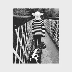 Kathryn Jospeh We Were Made Prey. - LTD (LP)