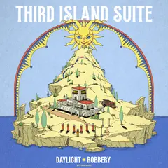 Daylight Robbery Third Island Suite (LP)