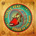 Little Feat Strike Up The Band (2LP)