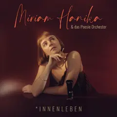 Miriam Hanika Innenleben (LP)