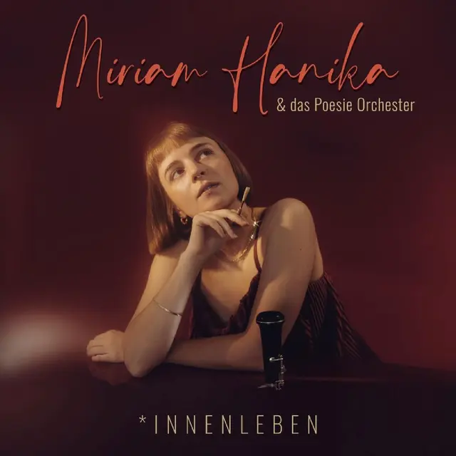 Miriam Hanika Innenleben (LP) 
