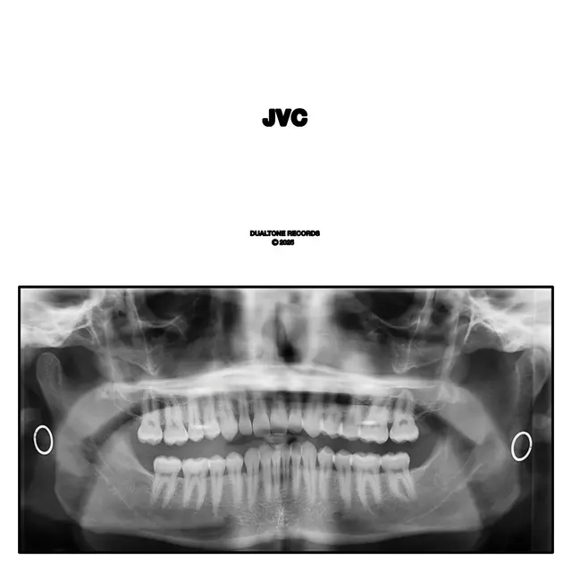 Jack Van Cleaf JVC (2LP) 