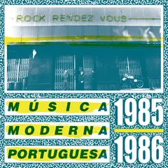 Diverse Artister Rock Rendez Vous: Musica Moderna… (LP)