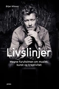 Ørjan Nilsson Livslinjen (BOK)