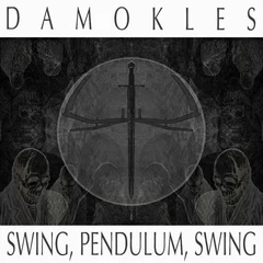 Damokles Swing, Pendulum, Swing (LP)