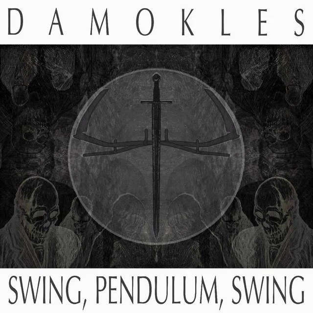 Damokles Swing, Pendulum, Swing (LP) 