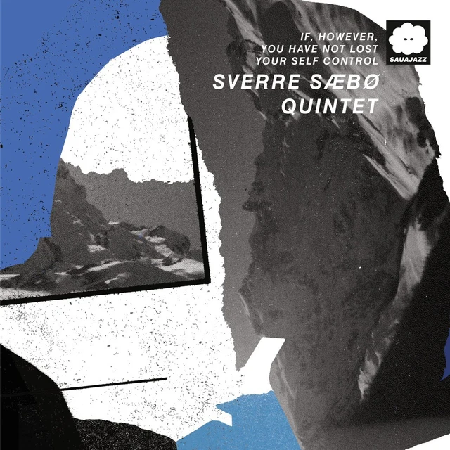 Sverre Sæbø Quintet If, However, You Have Not Lost… (LP) 