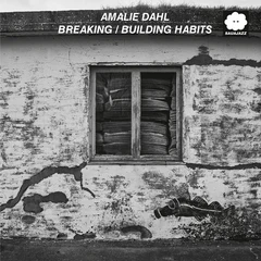 Amalie Dahl Breaking/Building Habits (LP)