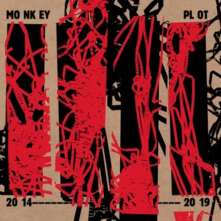 Monkey Plot 2014-2019 (LP)