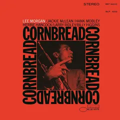 Lee Morgan Cornbread - Tone Poet Edition (LP)