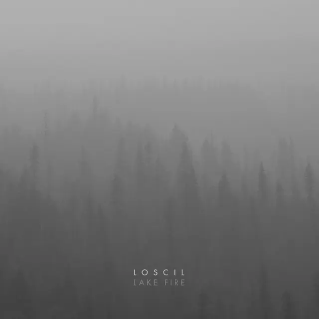 Loscil Lake Fire (2LP) 