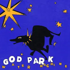 Water Machine God Park (LP)