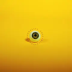 Personality Cult Dilated (LP)