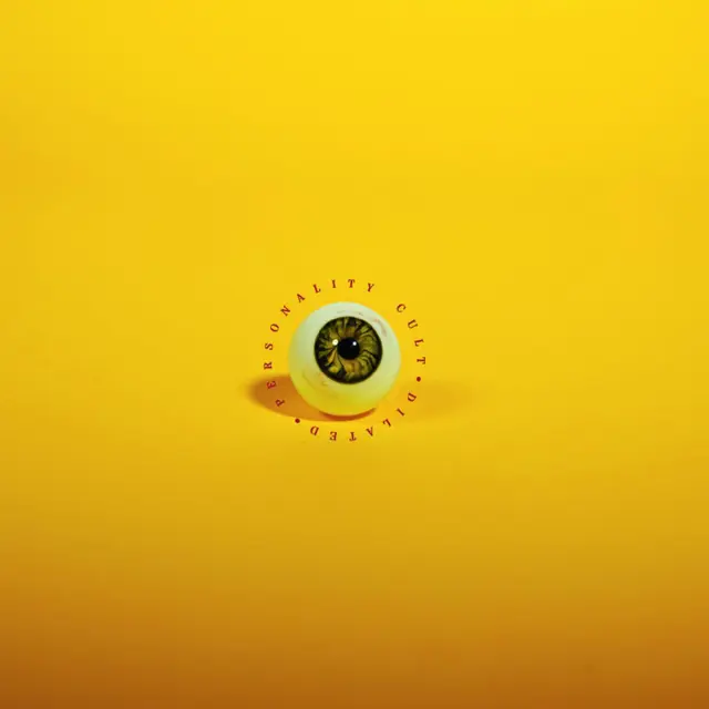 Personality Cult Dilated (LP) 