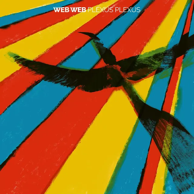 Web Web Plexus Plexus (LP) 