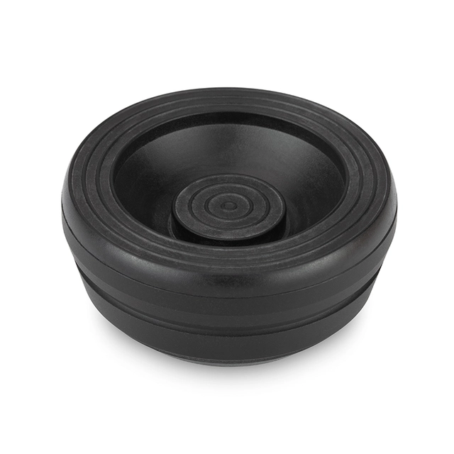 Dynavox SDS4, dempeføtter - 4 stk Vibrasjonsdemper, silikon/aluminium 