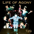 Life of Agony Ugly - LTD (LP)
