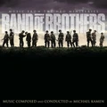 Michael Kamen Band Of Brothers OST - LTD (2LP)