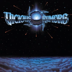 Vicious Rumors Vicious Rumors - LTD (LP)