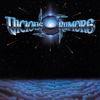 Vicious Rumors Vicious Rumors - LTD (LP)