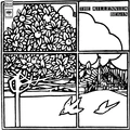 The Millennium Begin (LP)
