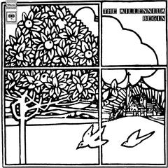 The Millennium Begin (LP)