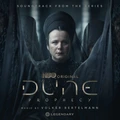 Volker Bertelmann Dune: Prophecy - LTD (LP)