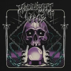 Midnight Vice Midnight Vice - LTD (LP)