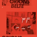 Orions Belte Pur Jus (LP)