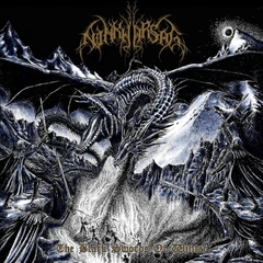 Ninkharsag The Black Swords Of Winter (CD)