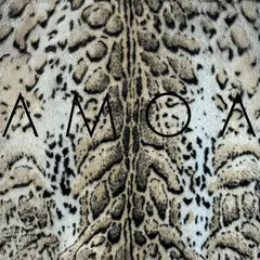 Amoa I'll Be Kind (LP)