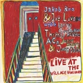 Jakob Bro Live At The Village Vanguard (2LP)