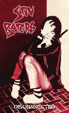 Stiv Bators Disconnected (MC)