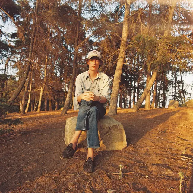 Cameron Knowler Cameron Knowler (LP) 