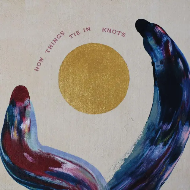 Neev How Things Tie In Knots (LP) 