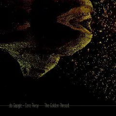 da Googie + Cara Tivey The Golden Thread (LP)