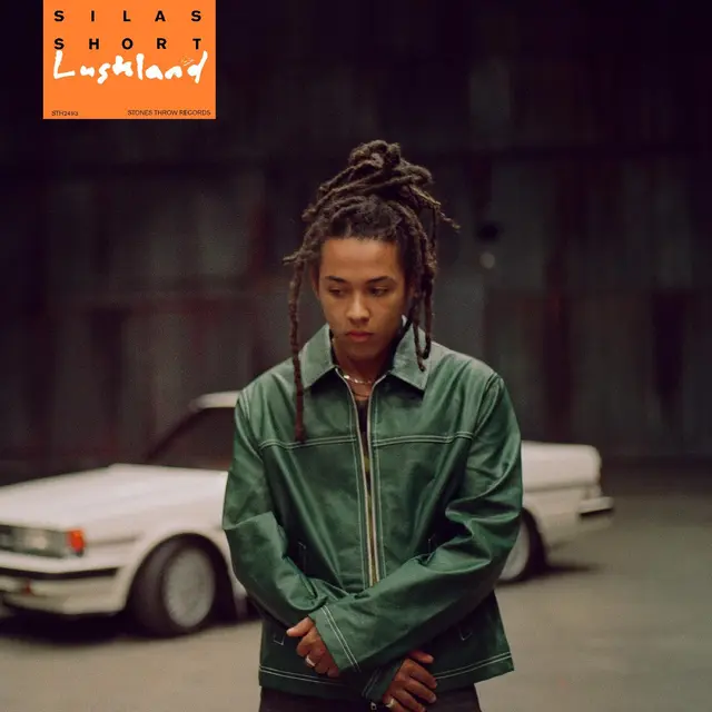 Silas Short Lushland - LTD (LP) 