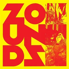 Zounds Can't Cheat Karma (LP)