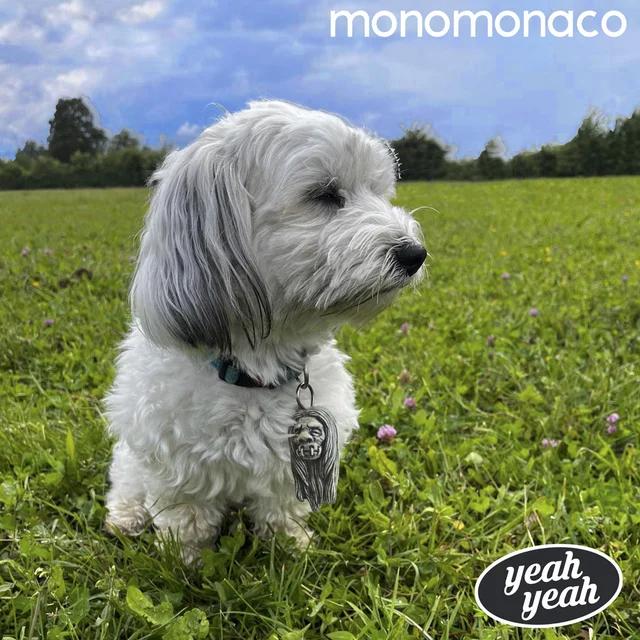 Monomonaco Yeah Yeah (12") 