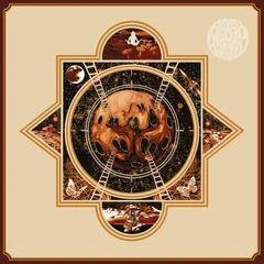 Agusa Högtid (Remaster) - LTD (LP)