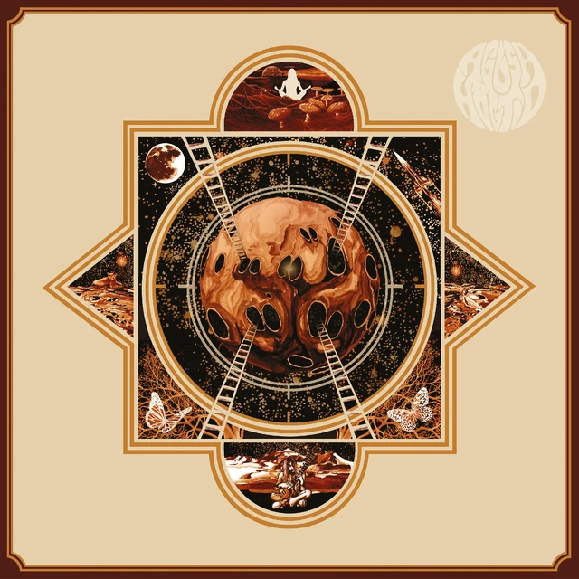 Agusa Högtid (Remaster) - LTD (LP) 