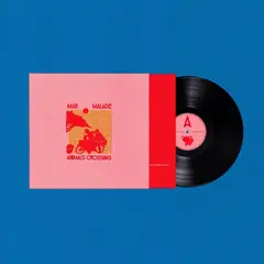 Mar Malade Animals Crossing (LP)