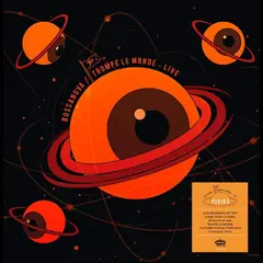 Pixies Bossanova / Trompe Le Monde Live (2CD)