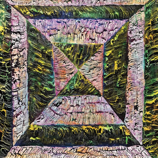 Natural Information Society & Bitchin… Totality (MC) 