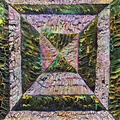 Natural Information Society &amp; Bitchin… Totality (LP)