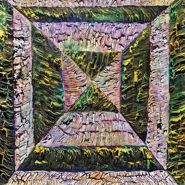 Natural Information Society & Bitchin… Totality (LP) 