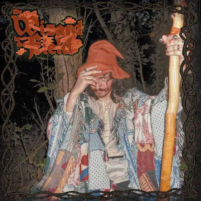Spife The Wizard In The Field (LP) 
