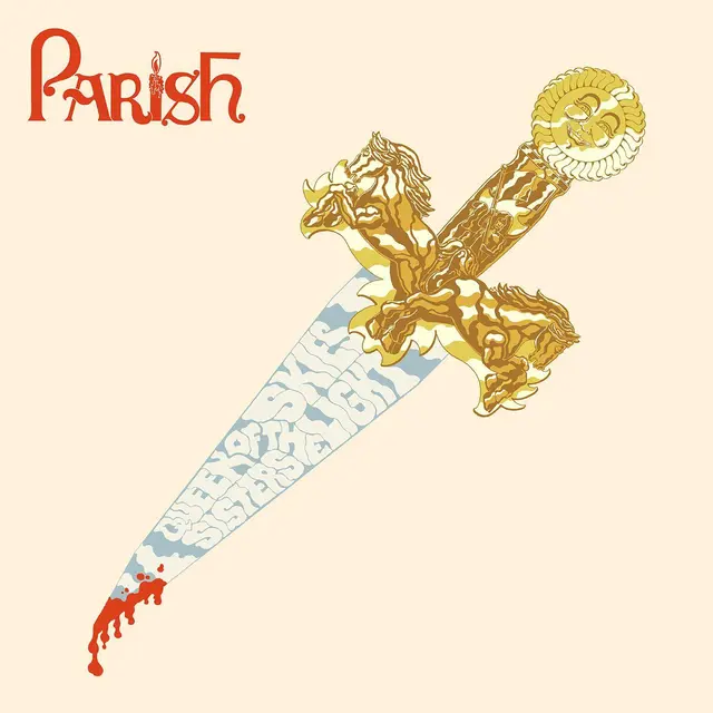 Parish Queen Of The Skies / Sisters Of The…(7") 