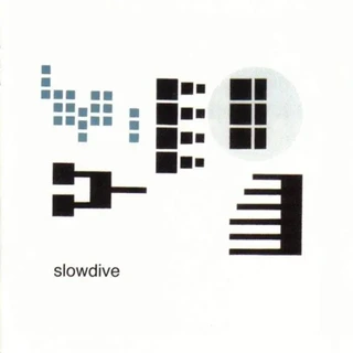 Slowdive Pygmalion (CD)