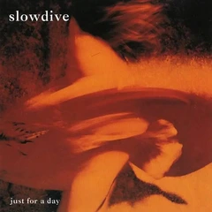Slowdive Just For A Day (CD)